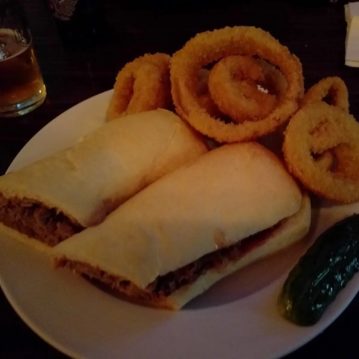 BBQ Philly