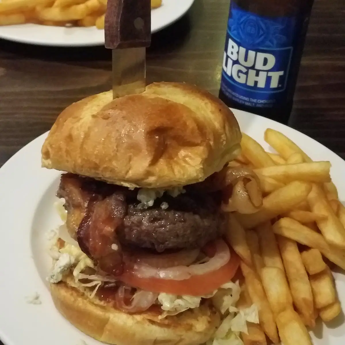 Black Forest Sandwich
