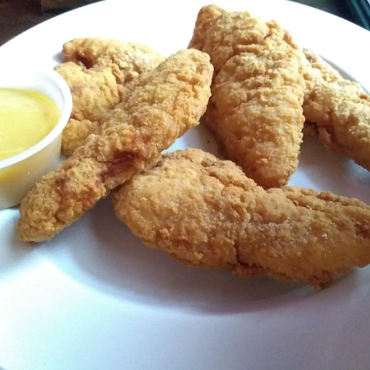 Chicken Tenders