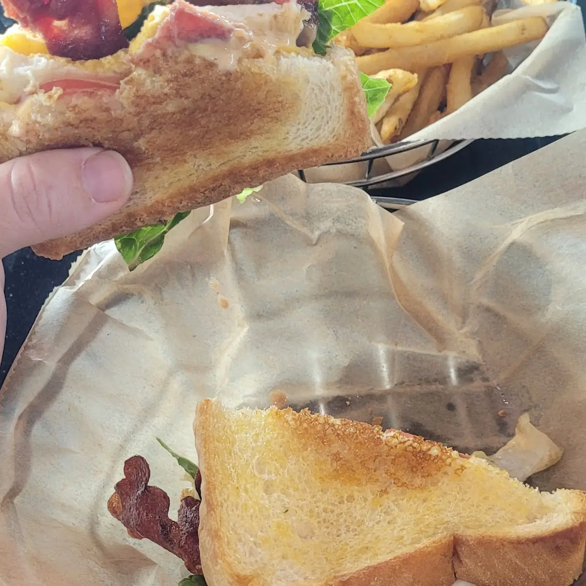 blt Sandwich