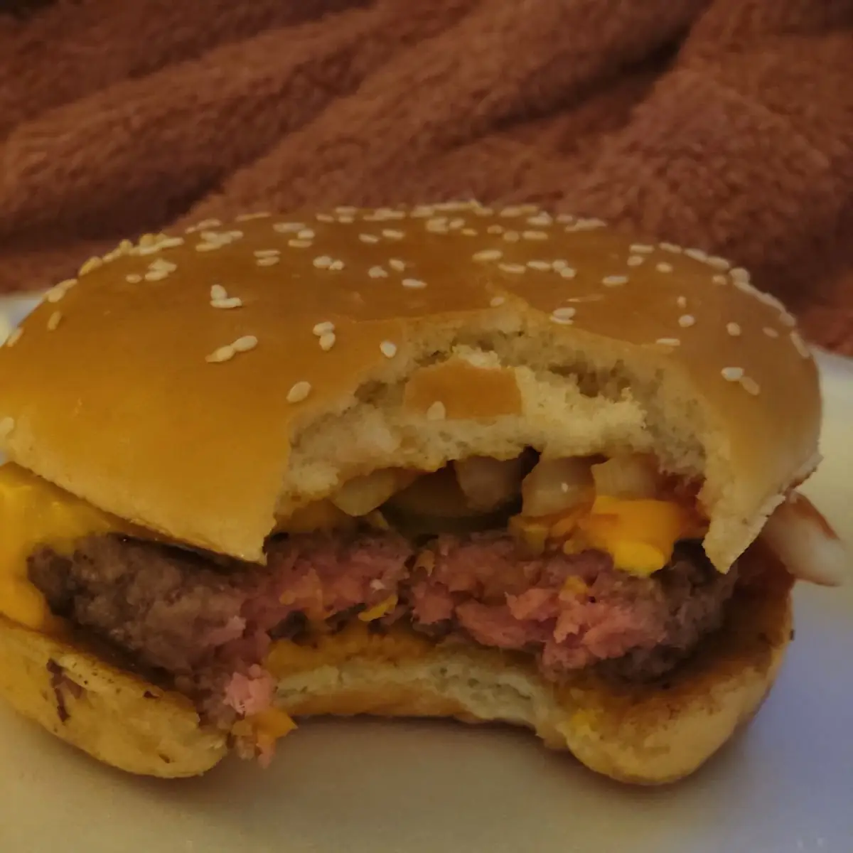 Quarter Pounder