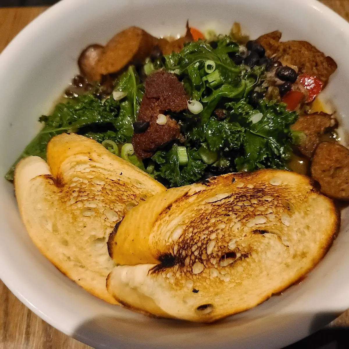 Feijoada Stew