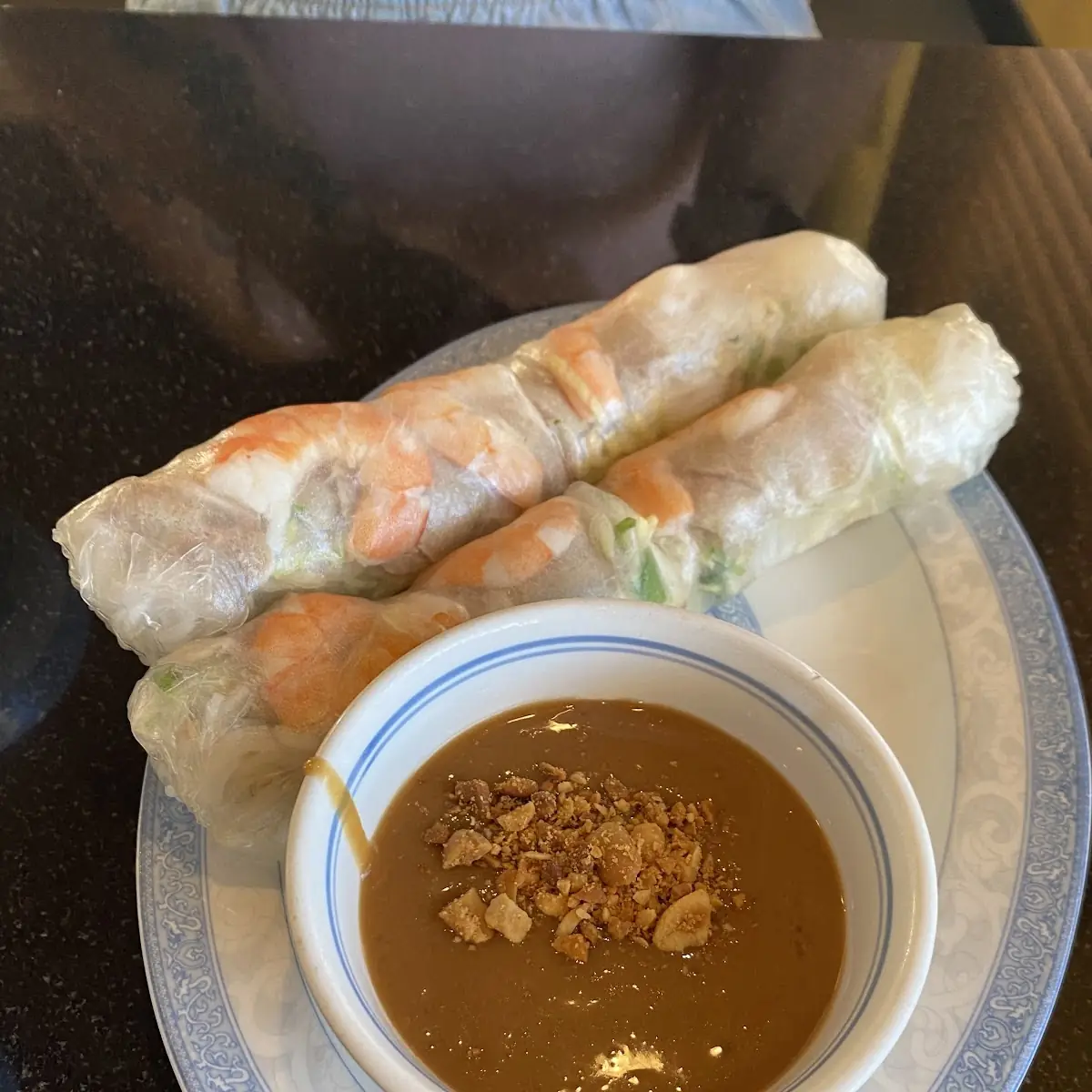 D11. Hu Tieu Xao Chay