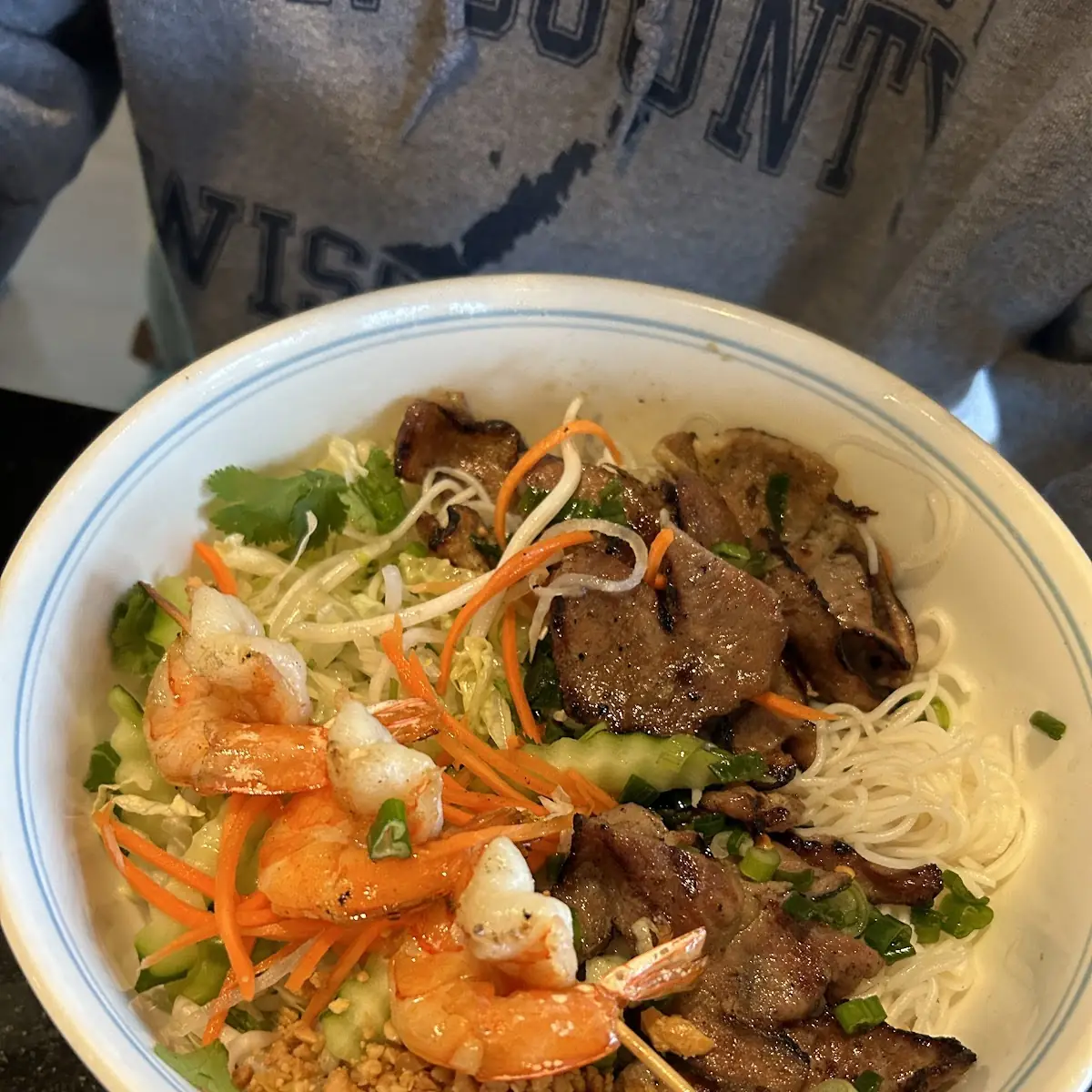 Vermicelli