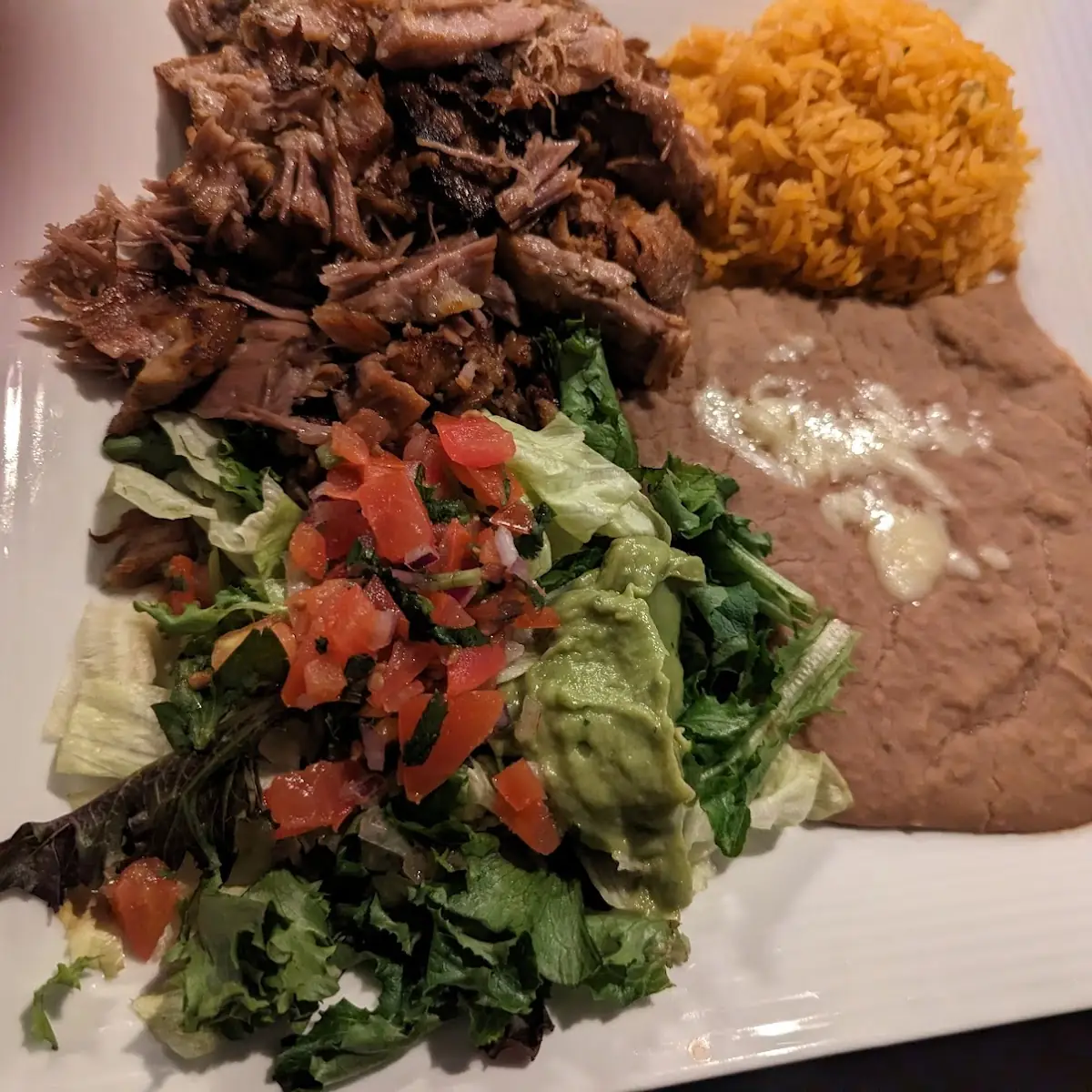 Carne Asada