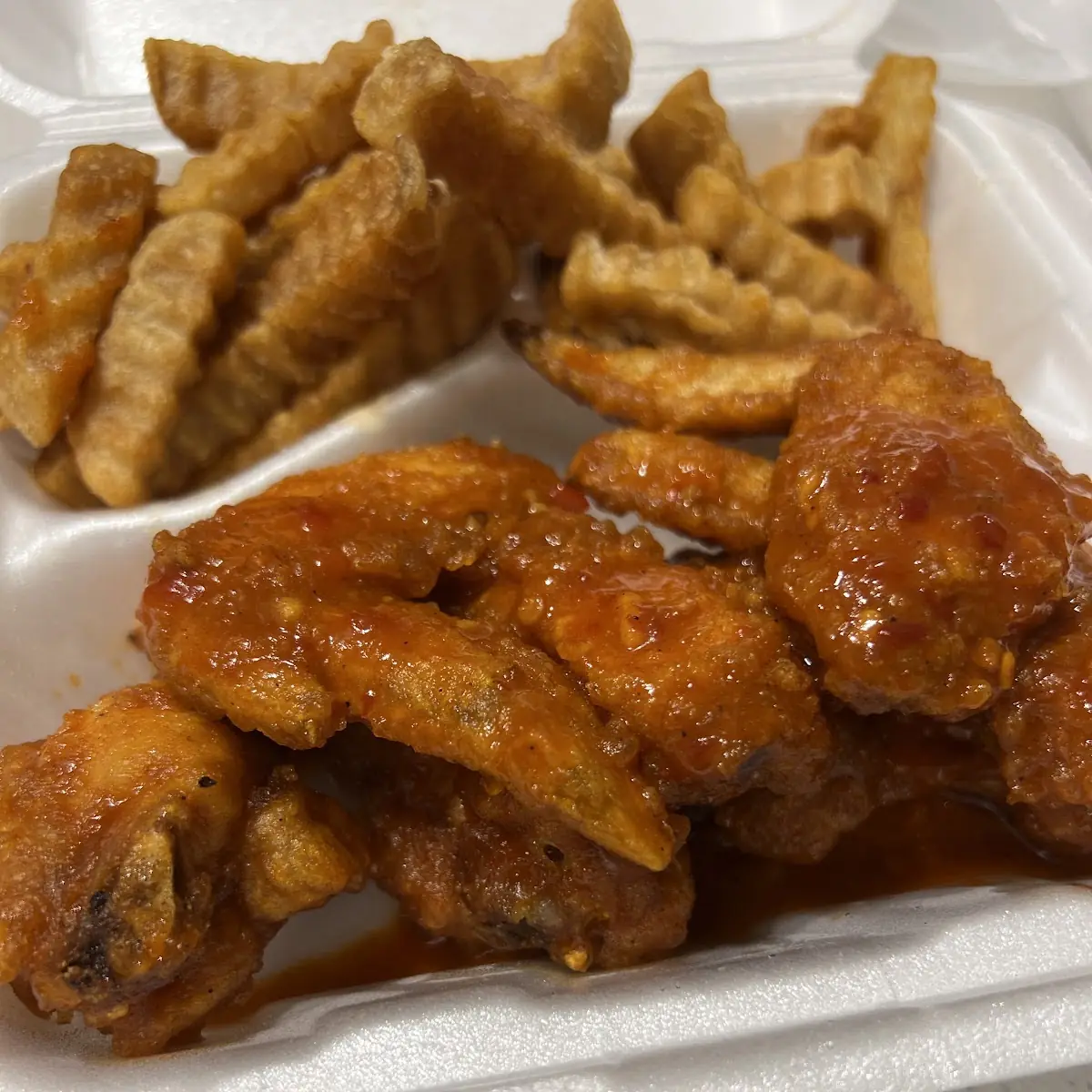Chicken Wings