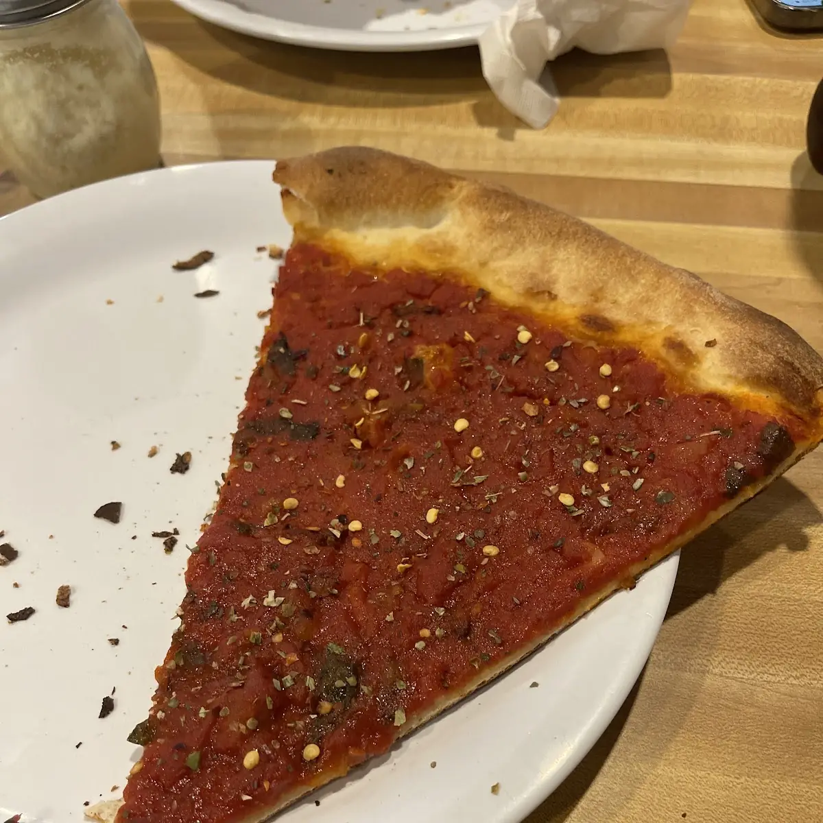 Pizza Burger