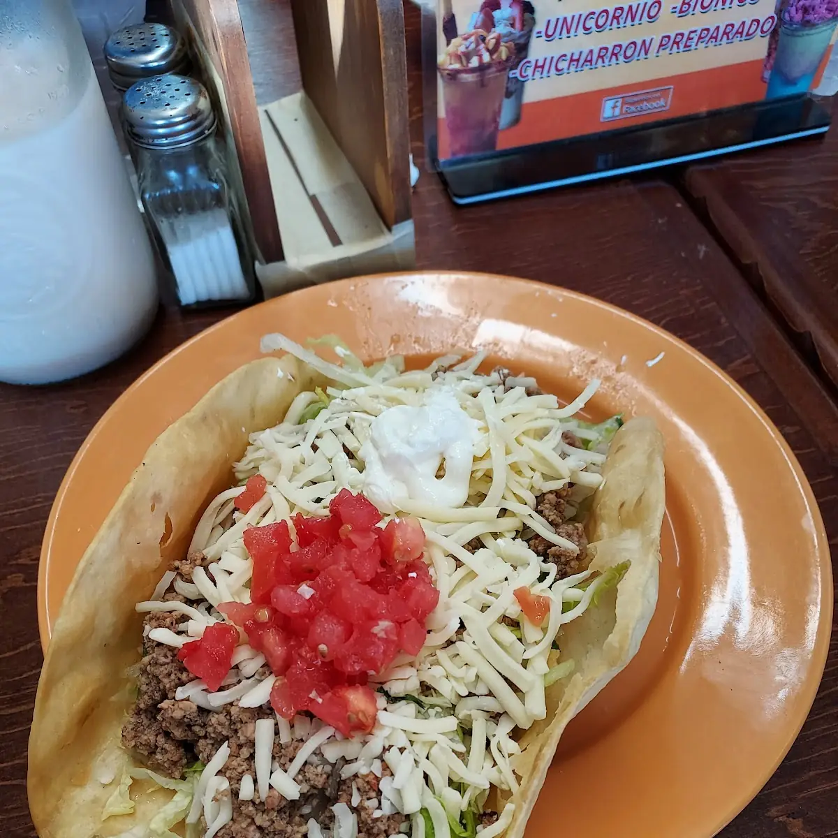 Taco Salad