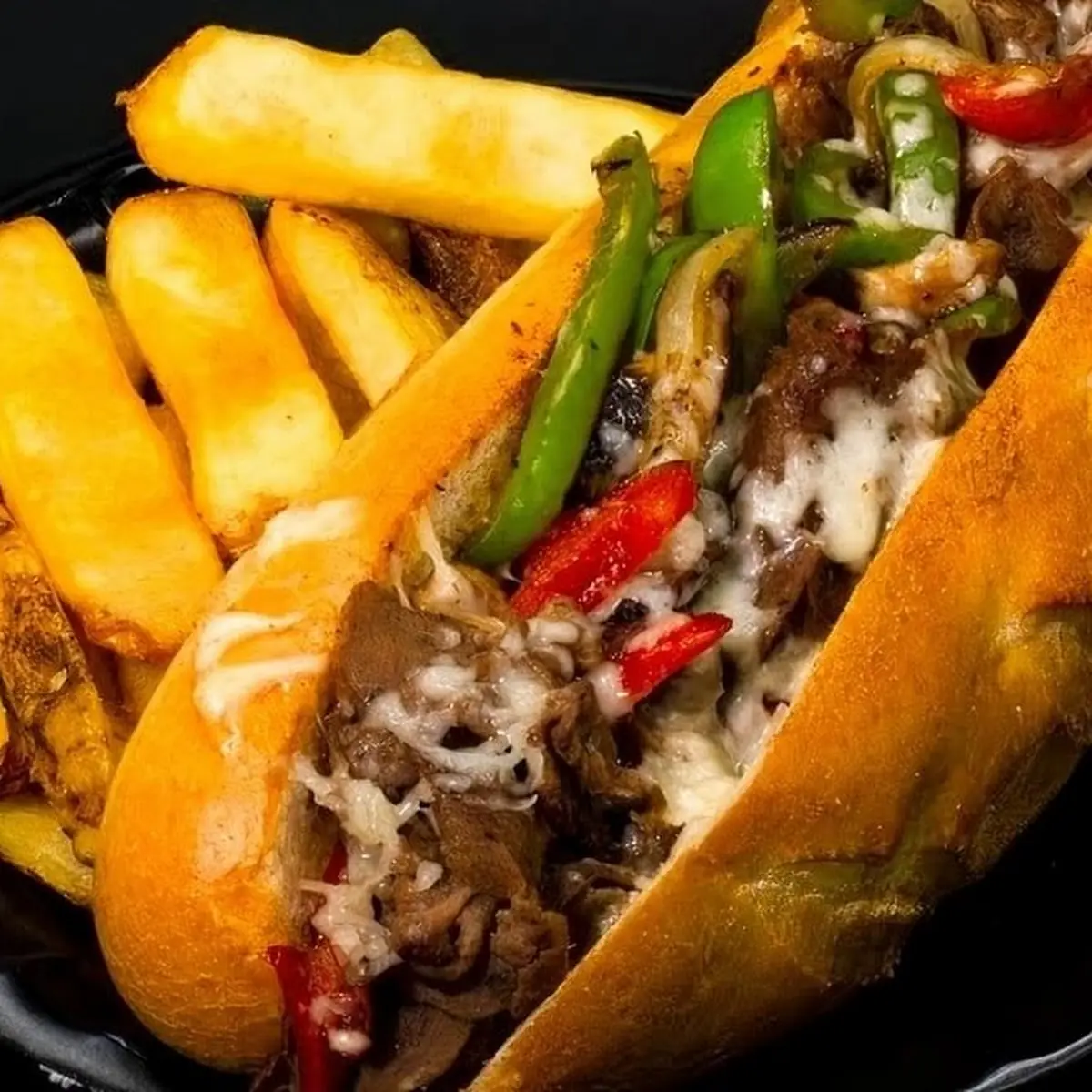 Chili Cheese Dog