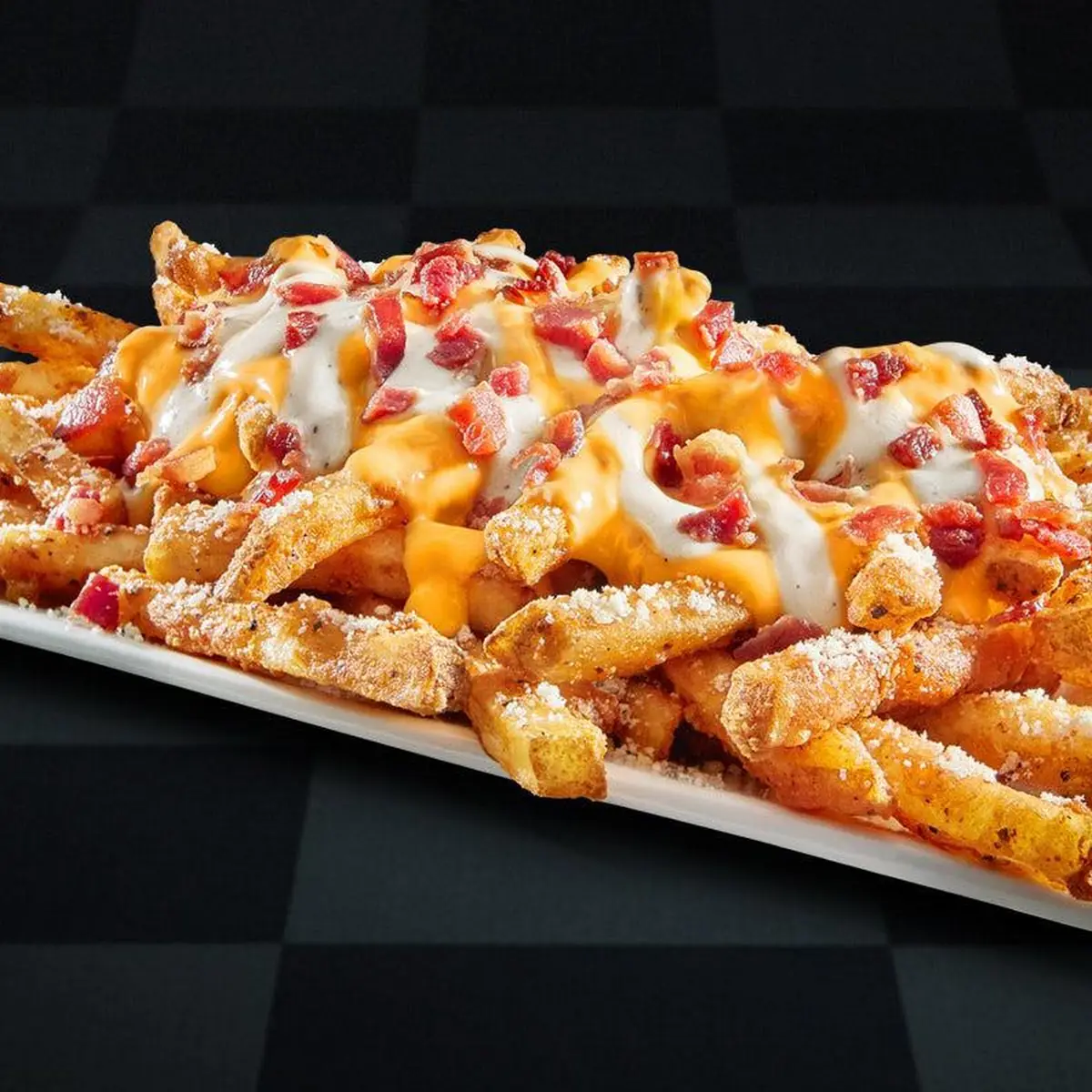 Cheese Chili Cheese Fries
