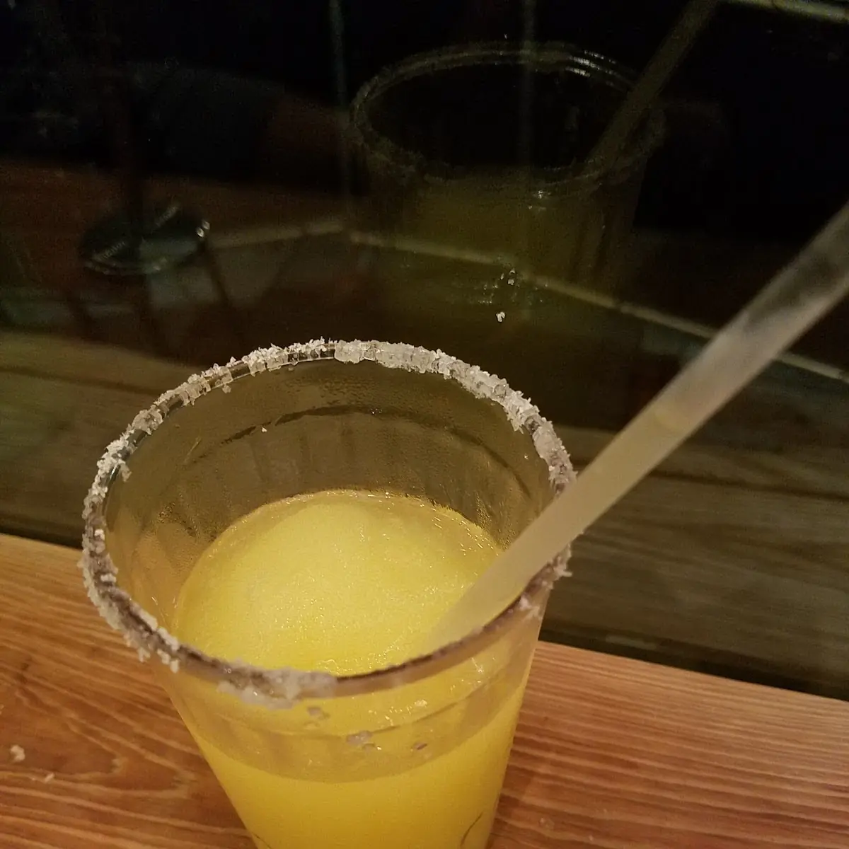 Fresh Squeezed Lemonade Large 32oz