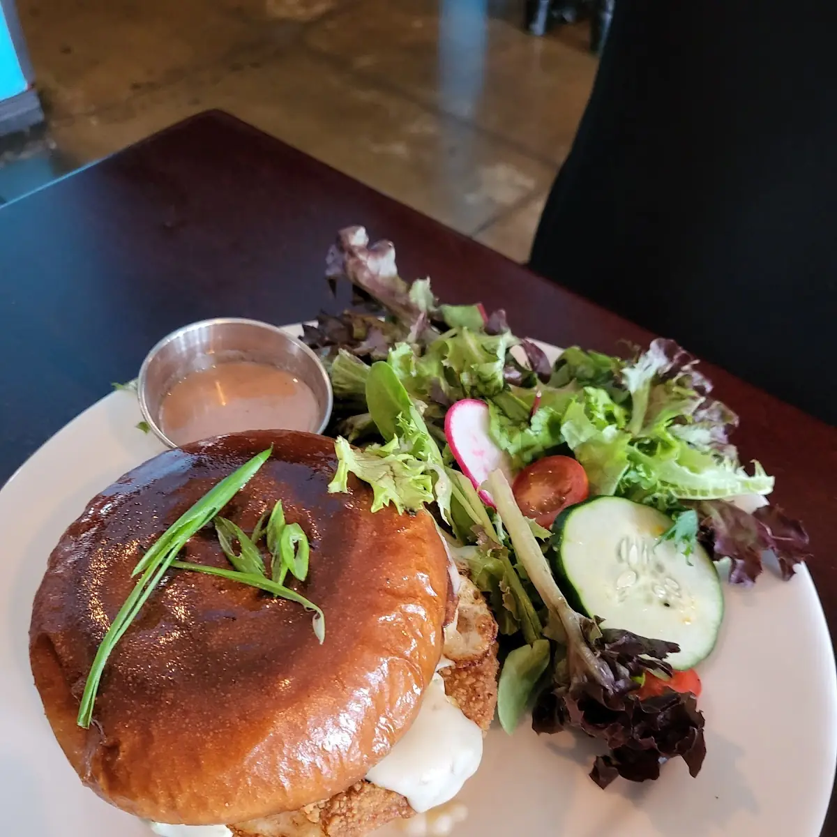 Country Fried Steak