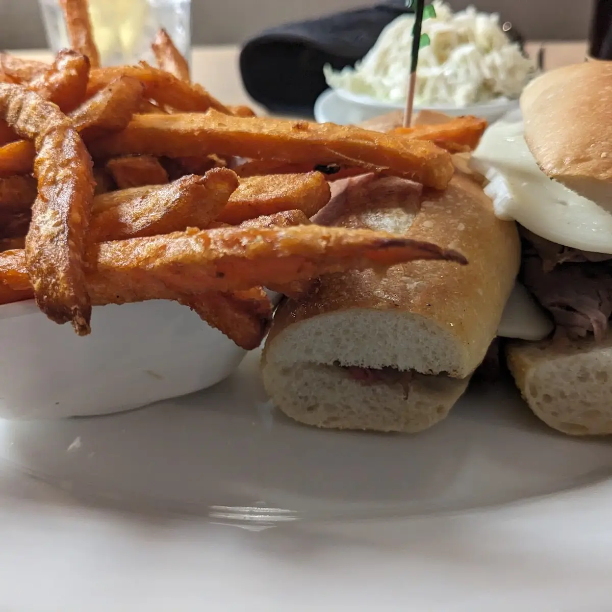 French Dip