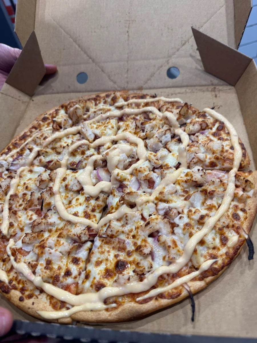 Highlights, Amalfi Pizza & Pasta Cornubia
