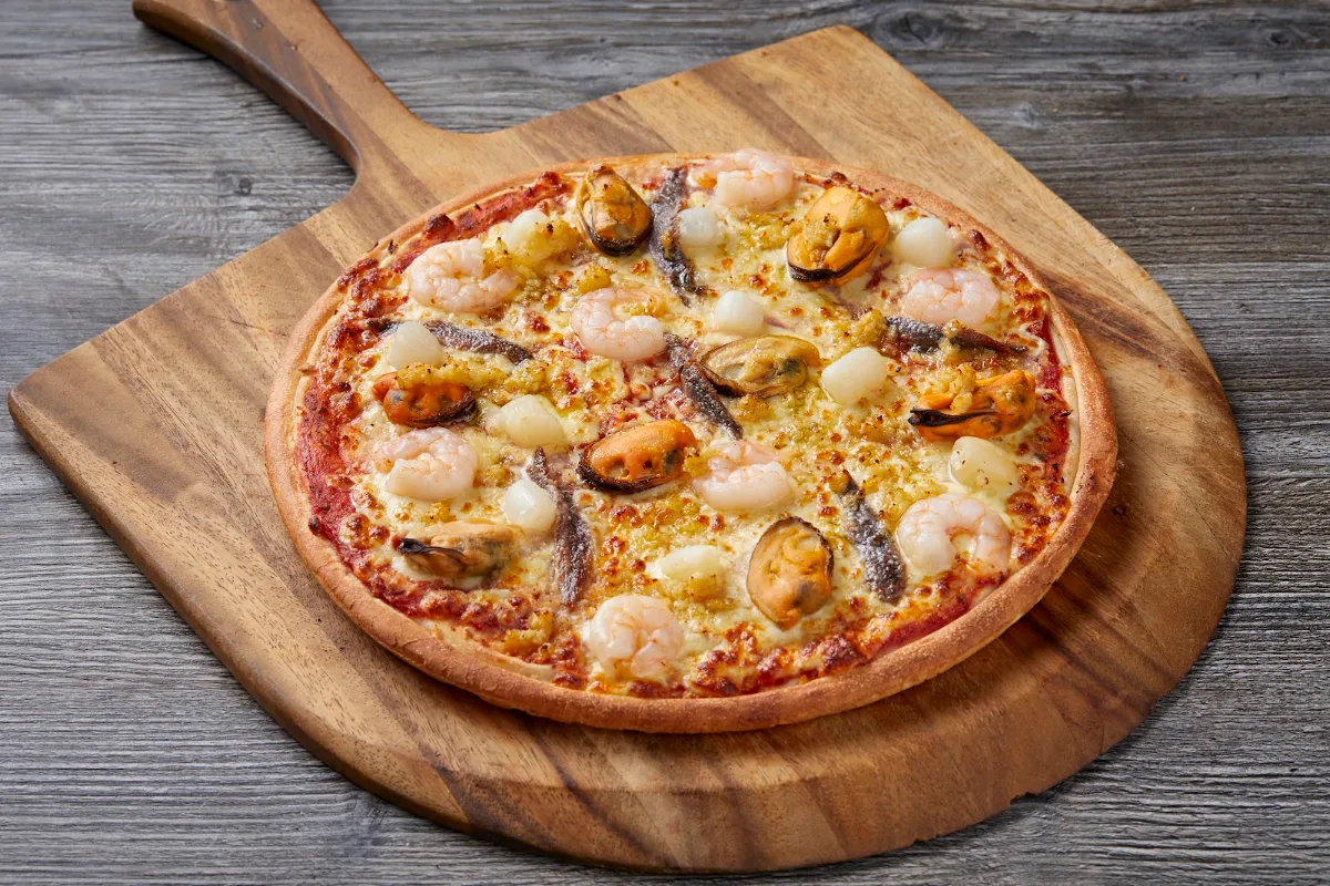 Highlights, Amalfi Pizza & Pasta Cornubia