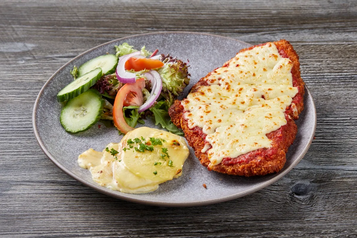 Highlights, Amalfi Pizza & Pasta Cornubia