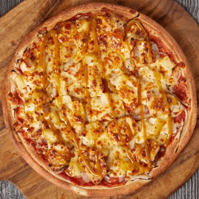 Highlights, Amalfi Pizza & Pasta Cornubia