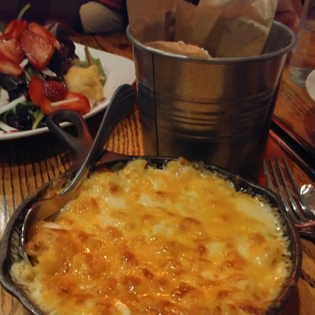 Mac Cheese