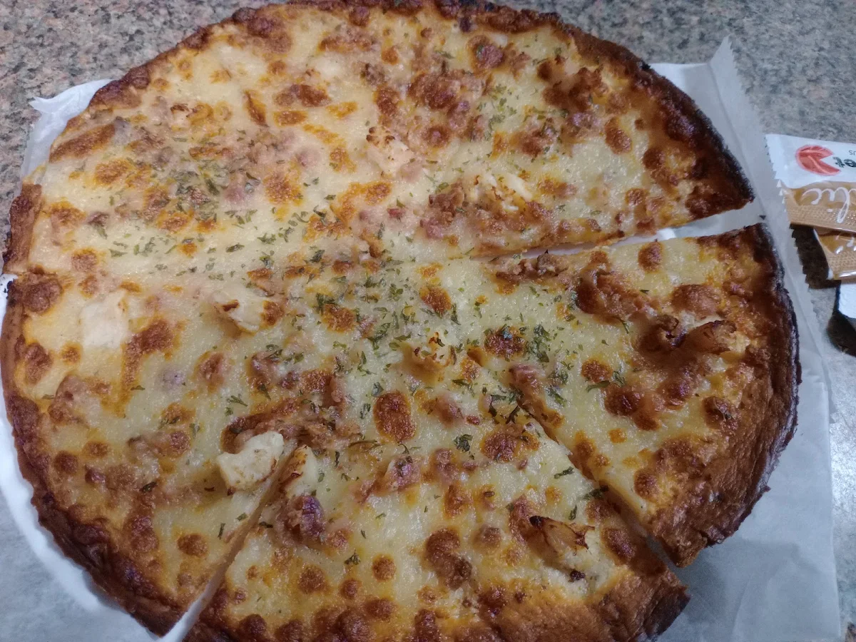 20 Pizza