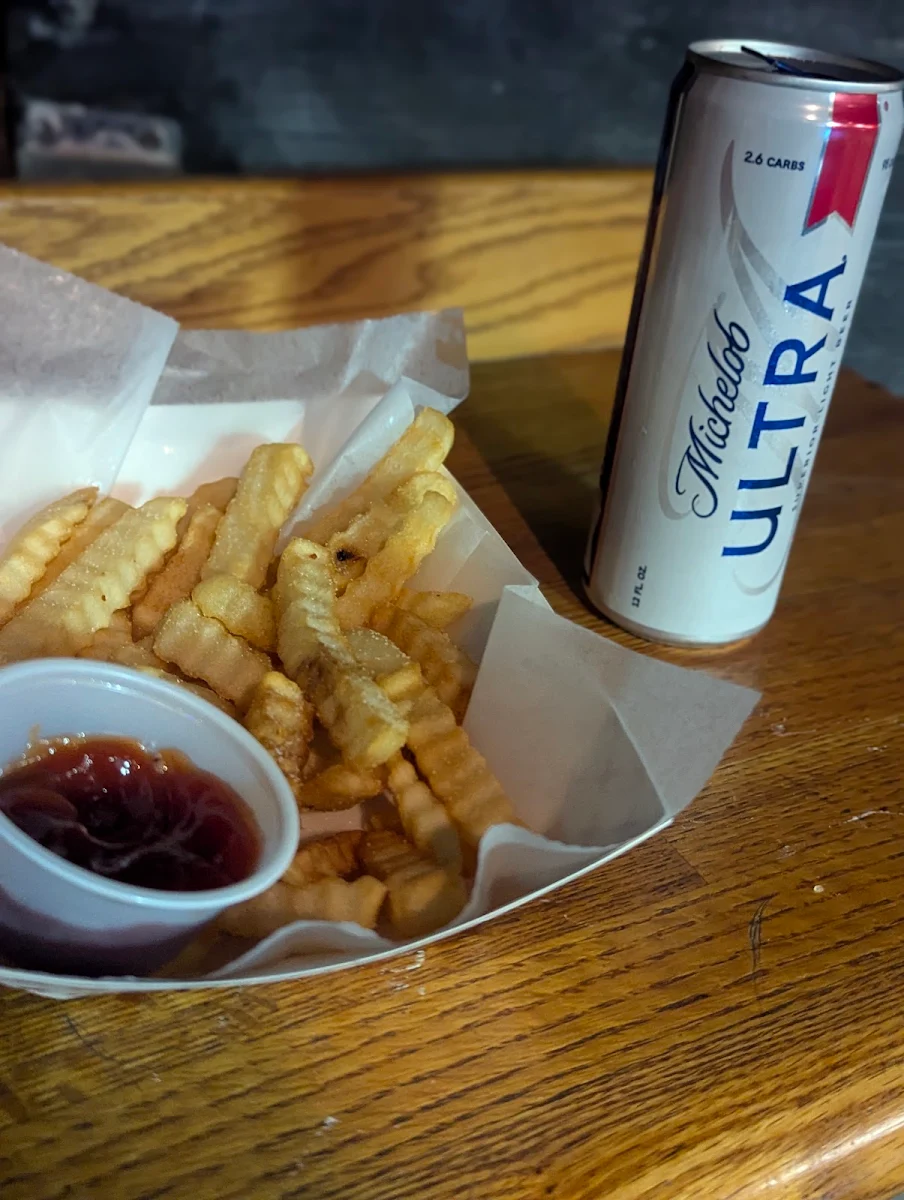 French Fries