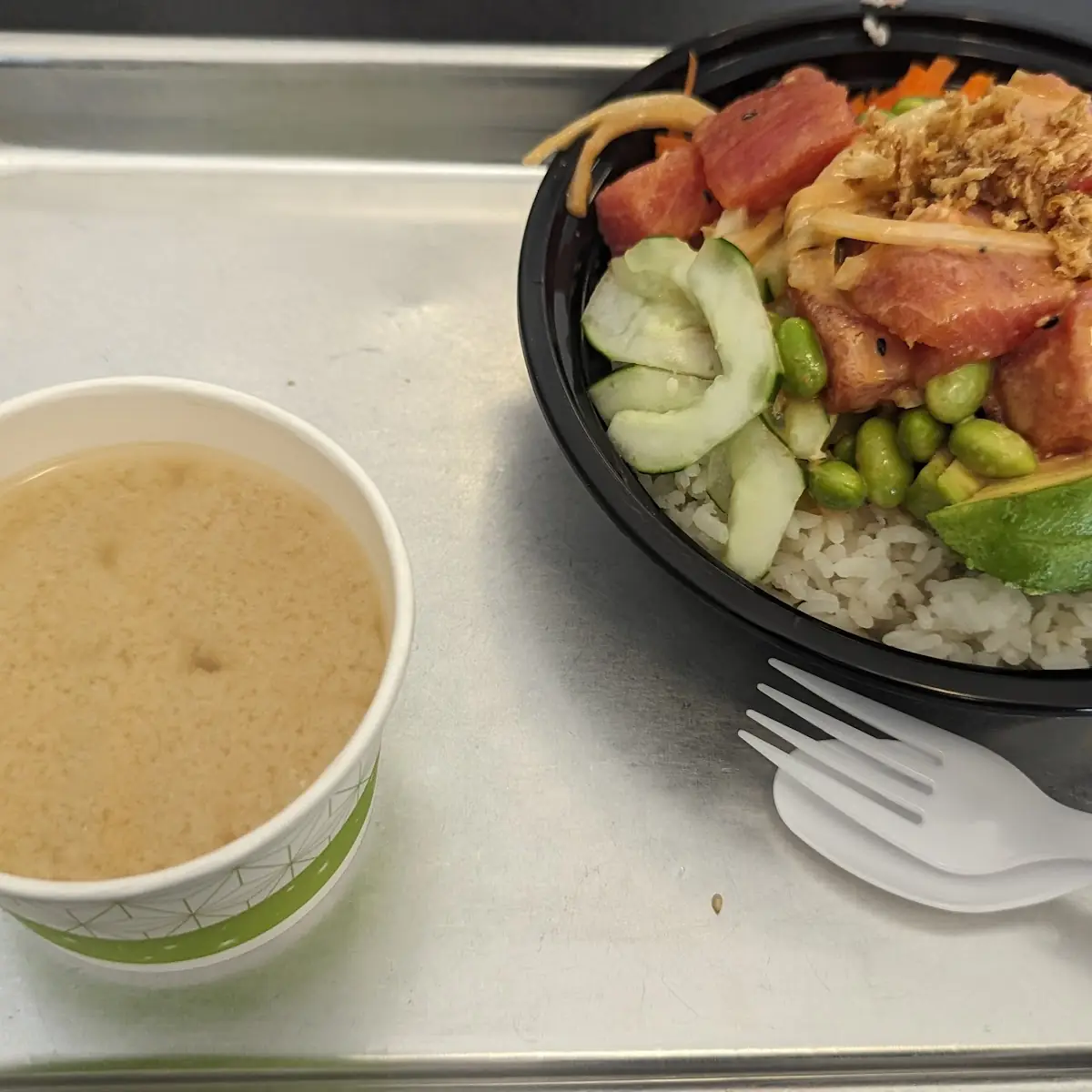 Brown Rice