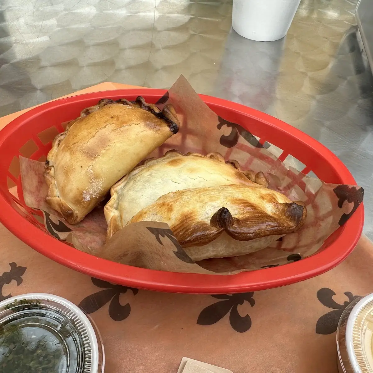 Buffalo Chicken
