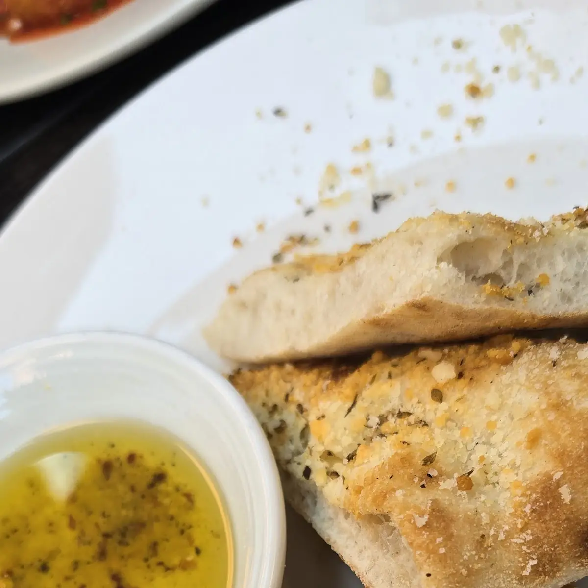 Bread Service