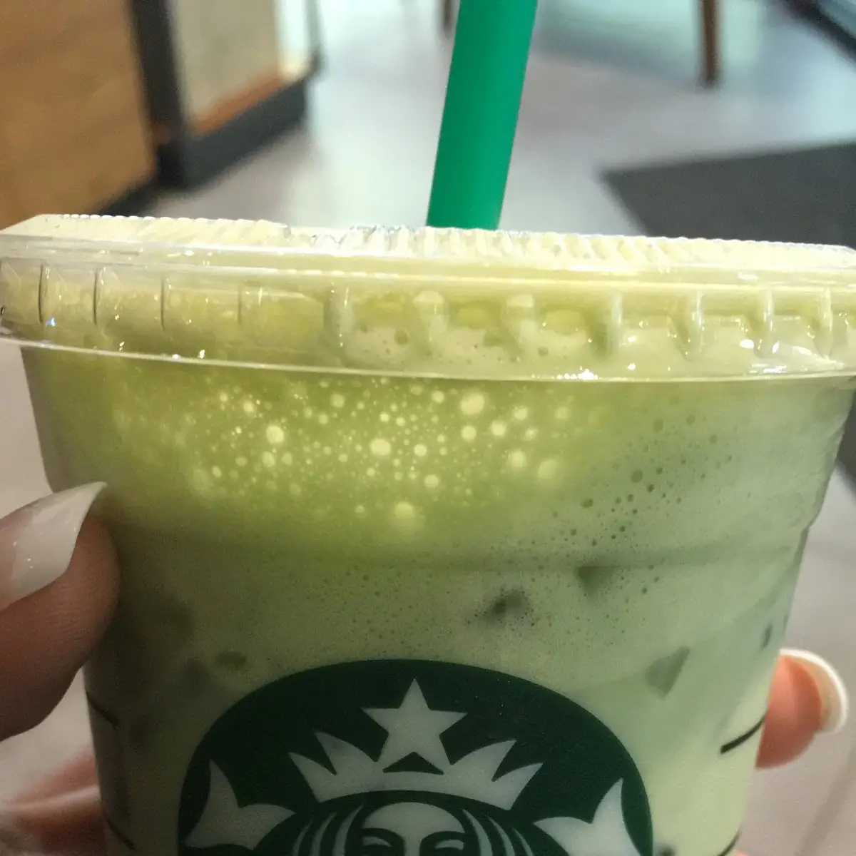 Green Tea