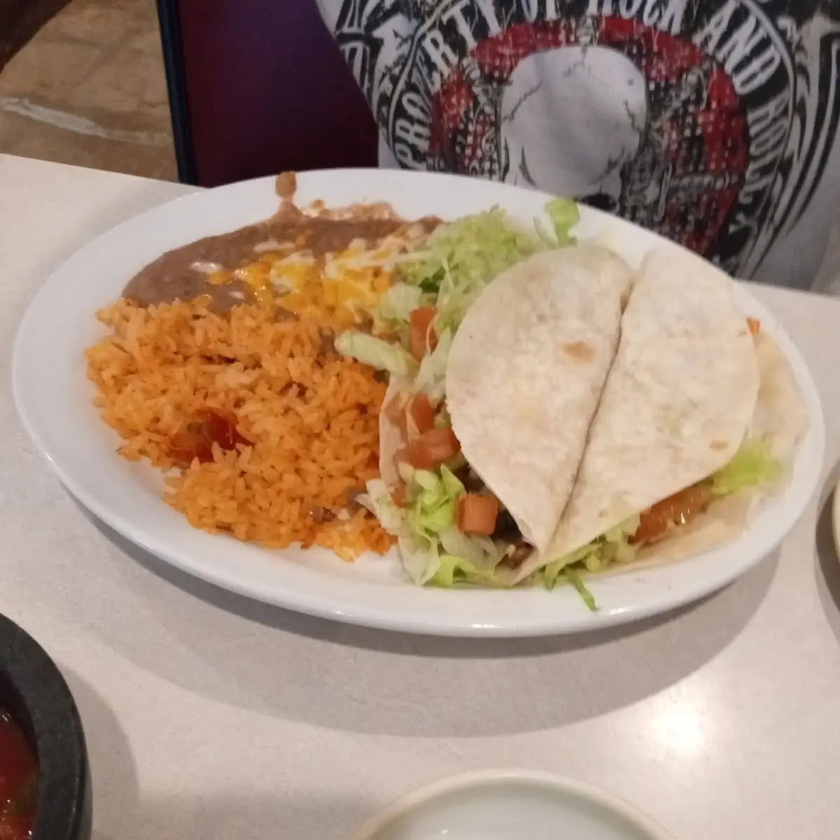 Carne Asada Tacos