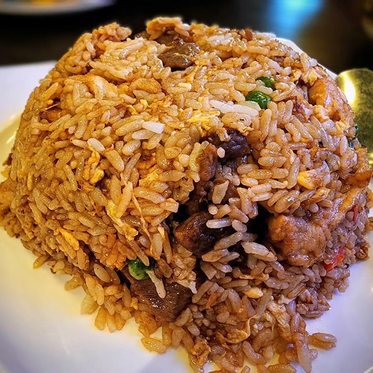 Fried Rice