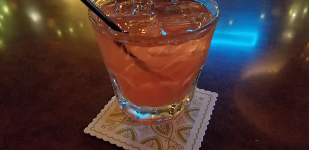 Mai Tai
