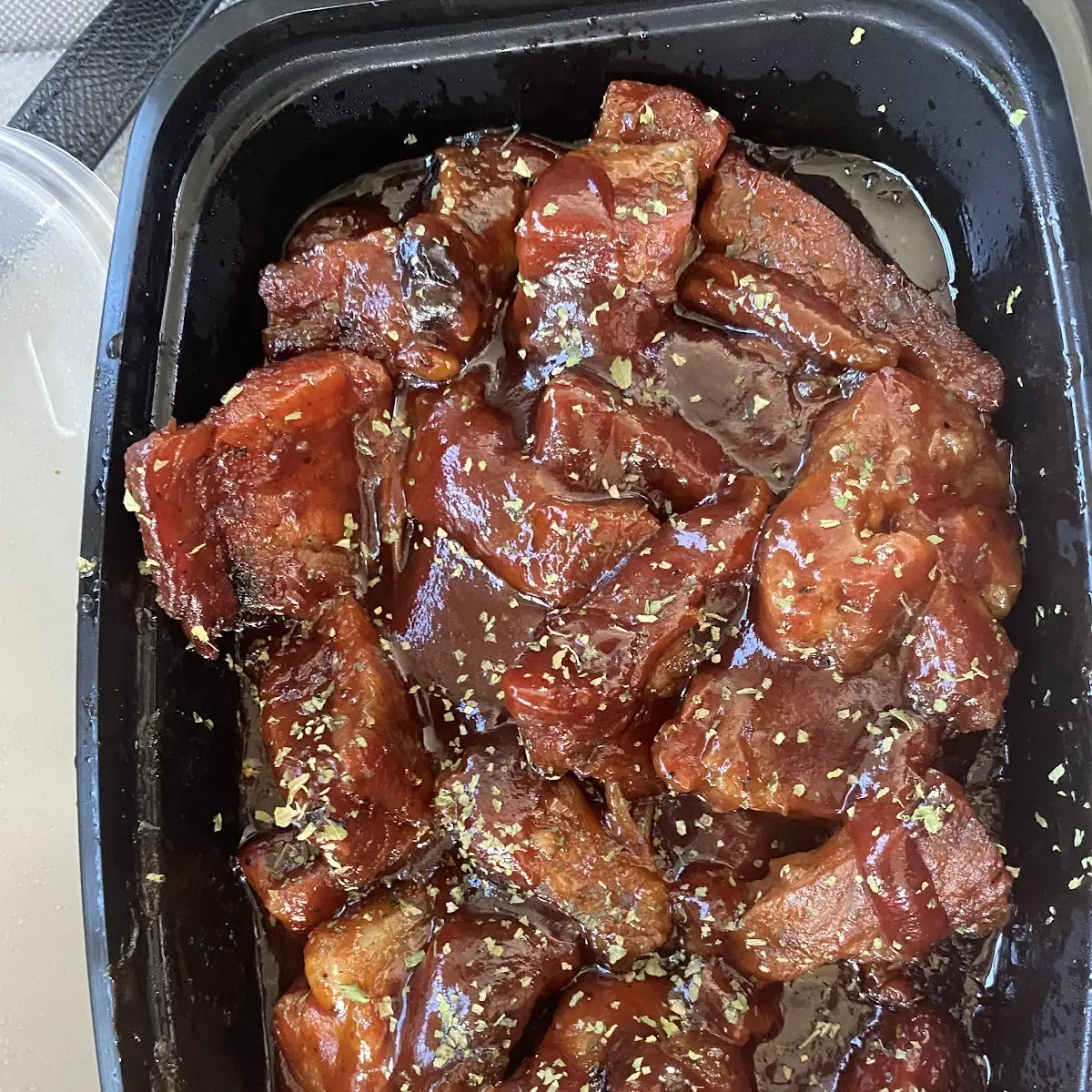 Rib Tips
