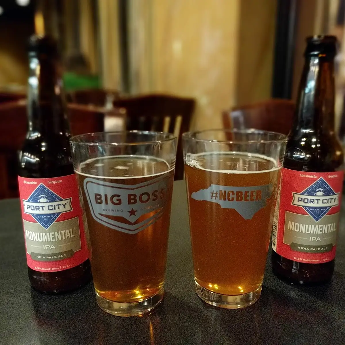 Craft Beer