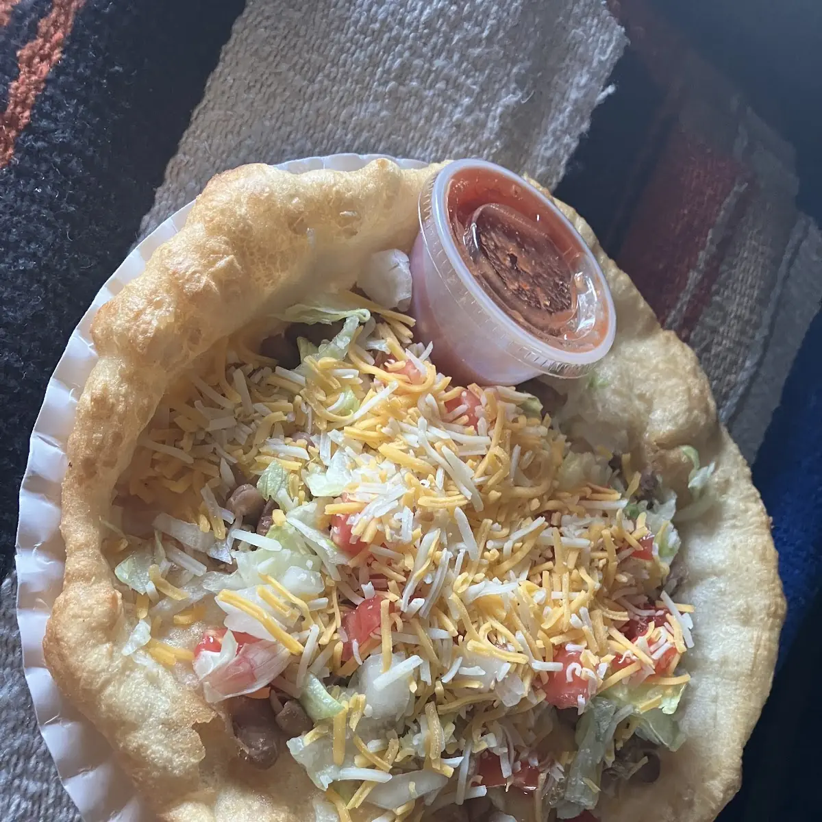Taco Salad