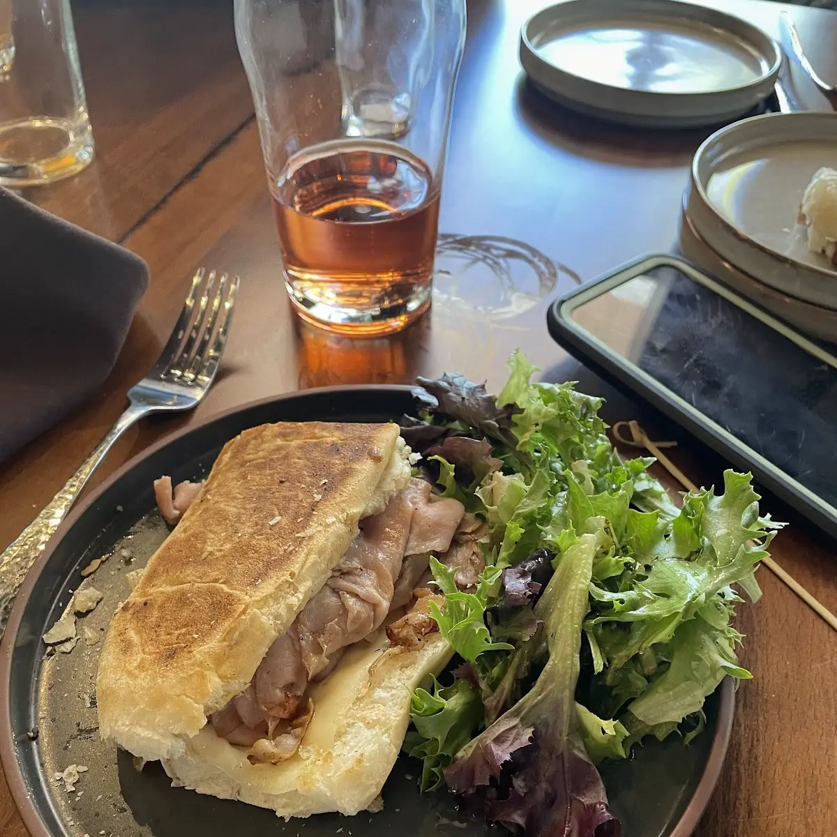 Cuban Sandwich