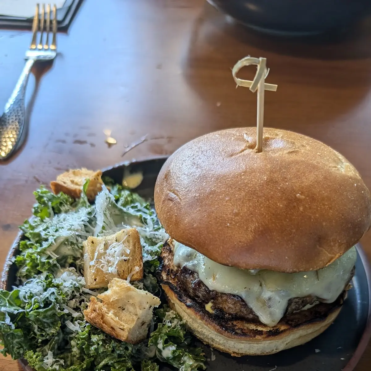 Kale Salad