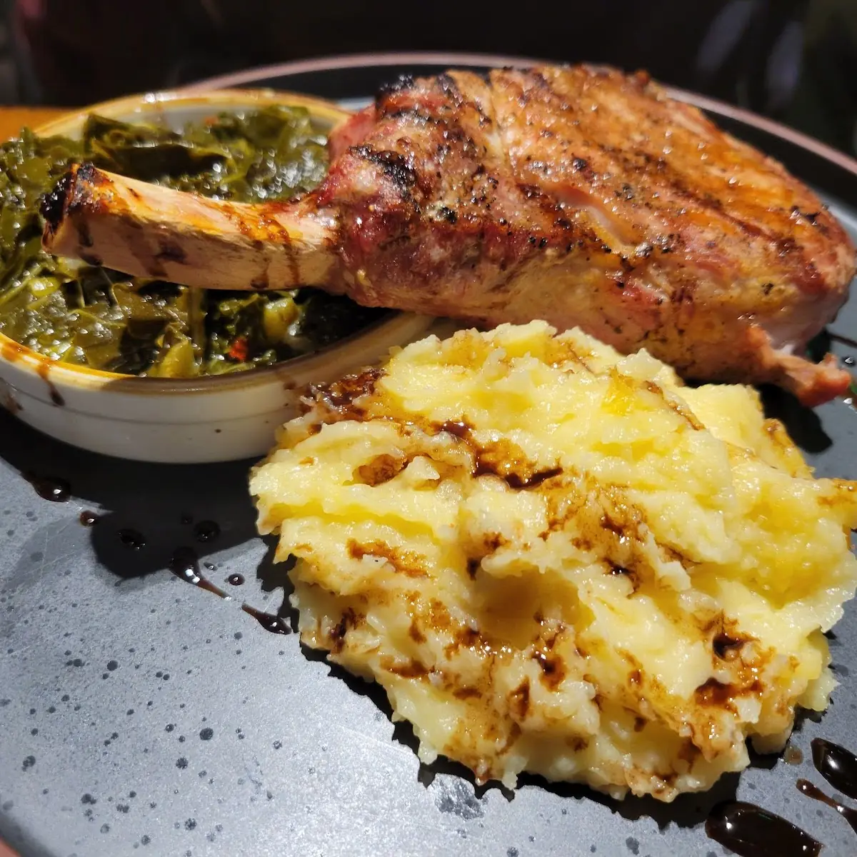 Pork Chop