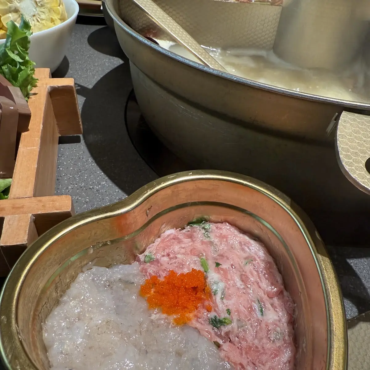 Wagyu Beef