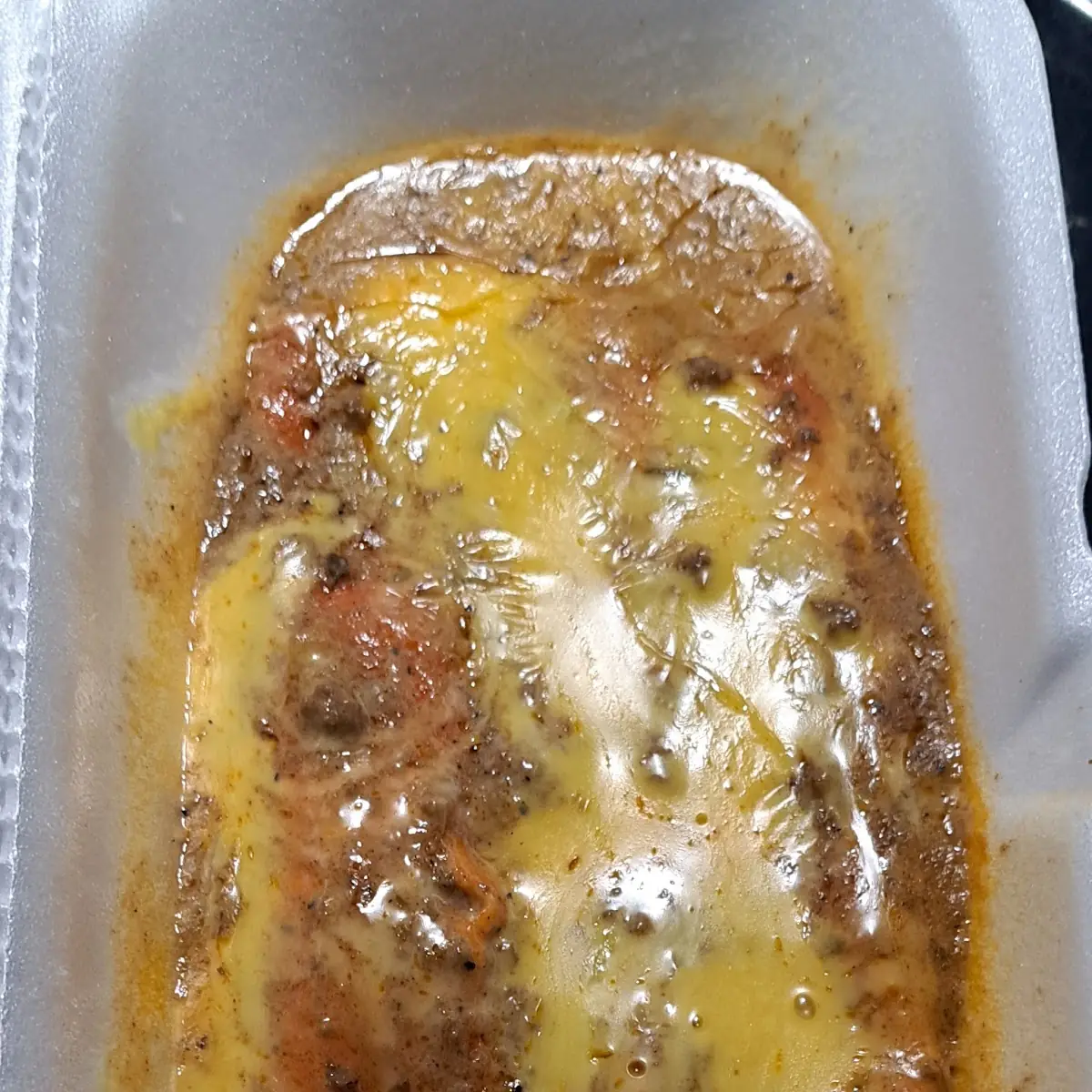 Cheese Enchilada