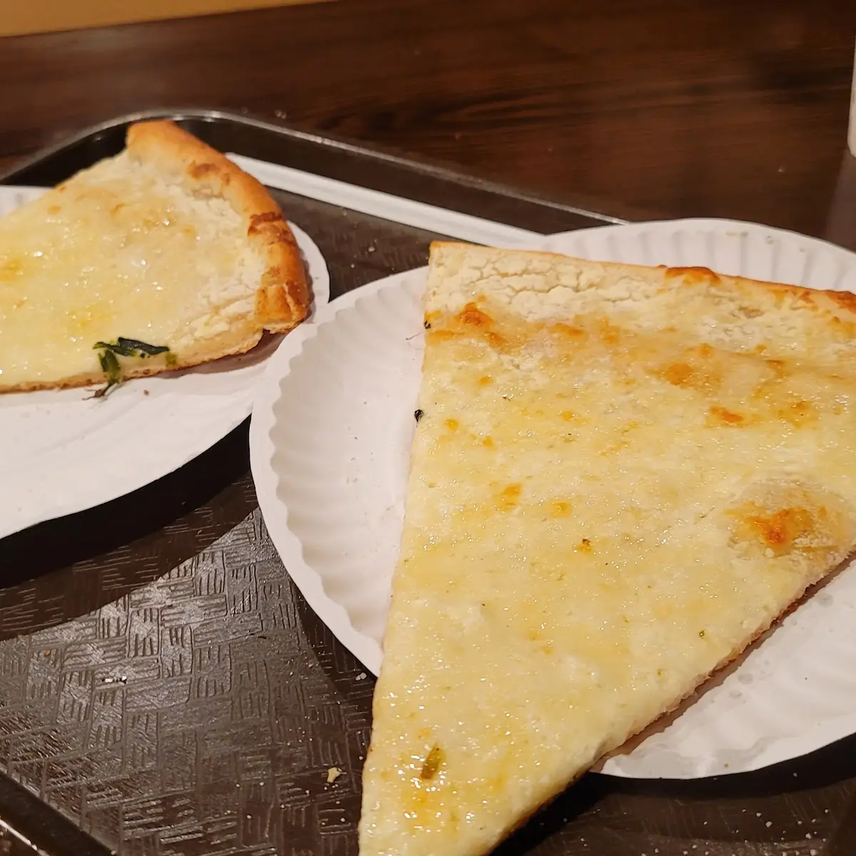 Formaggio Pizza