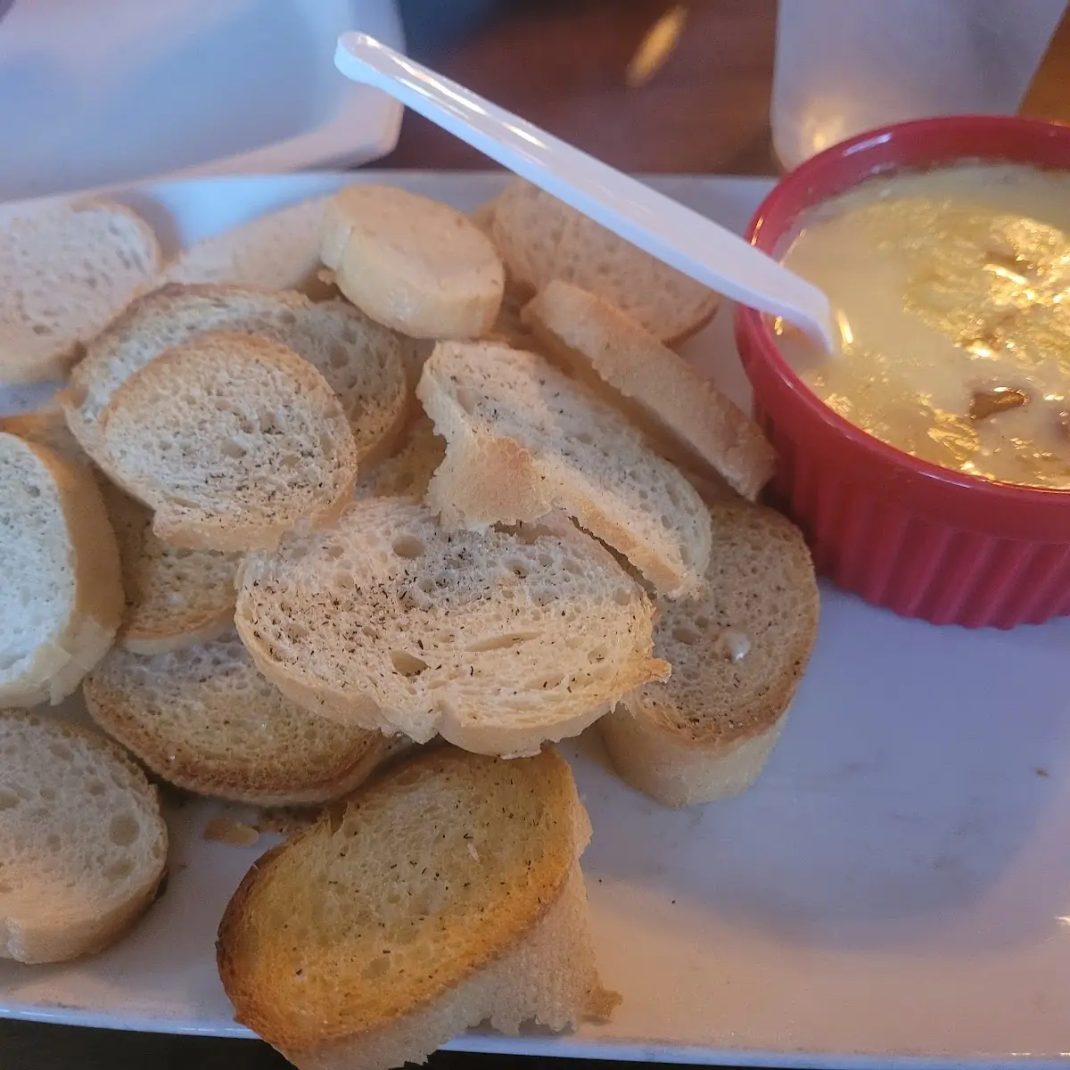 Crab Dip