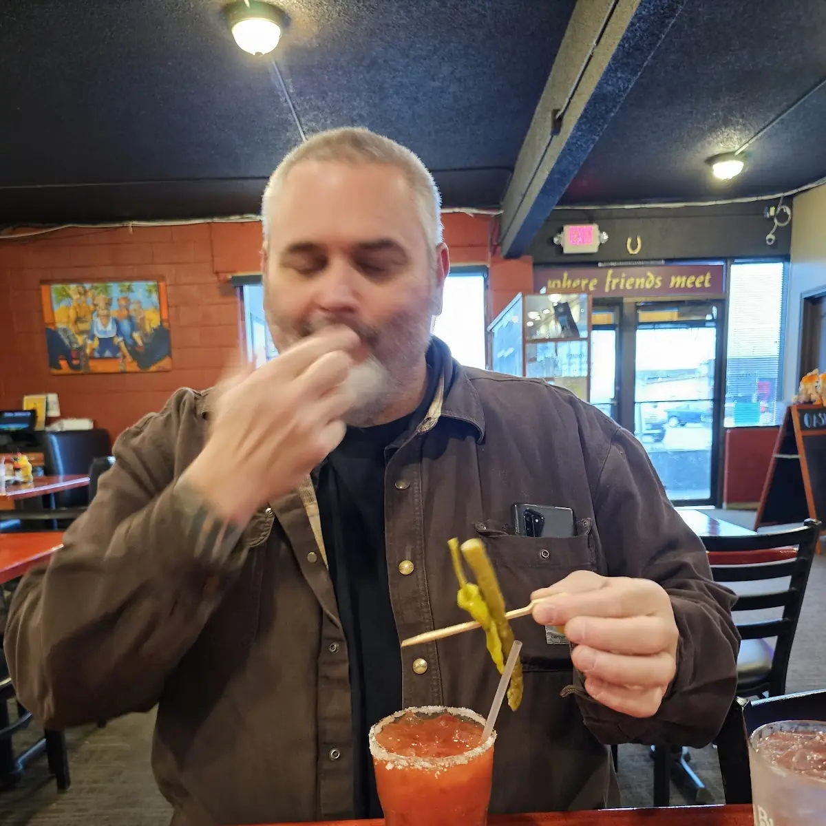 Bloody Mary