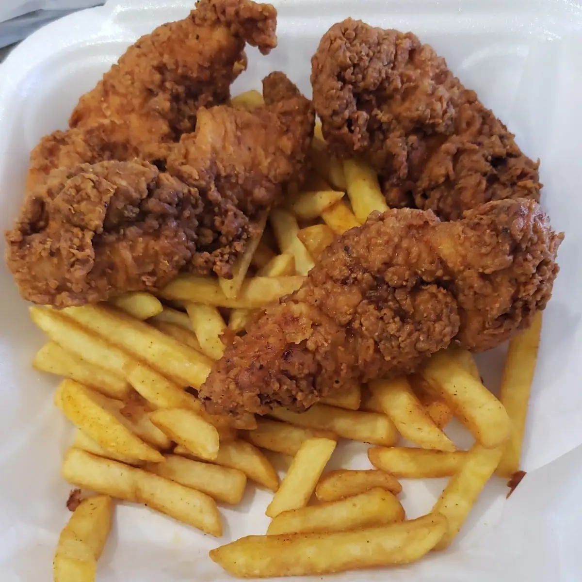 Chicken Strips