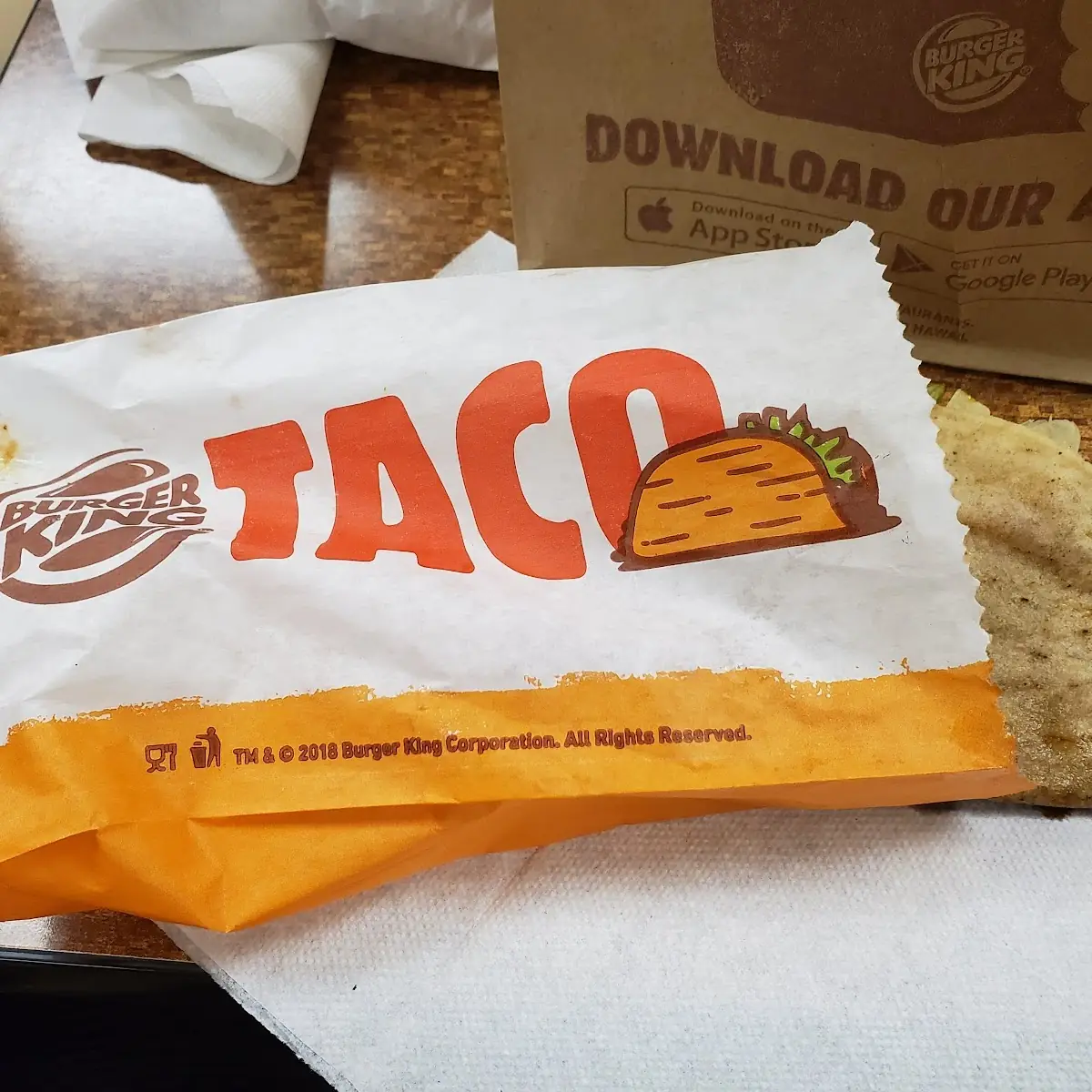 Tacos