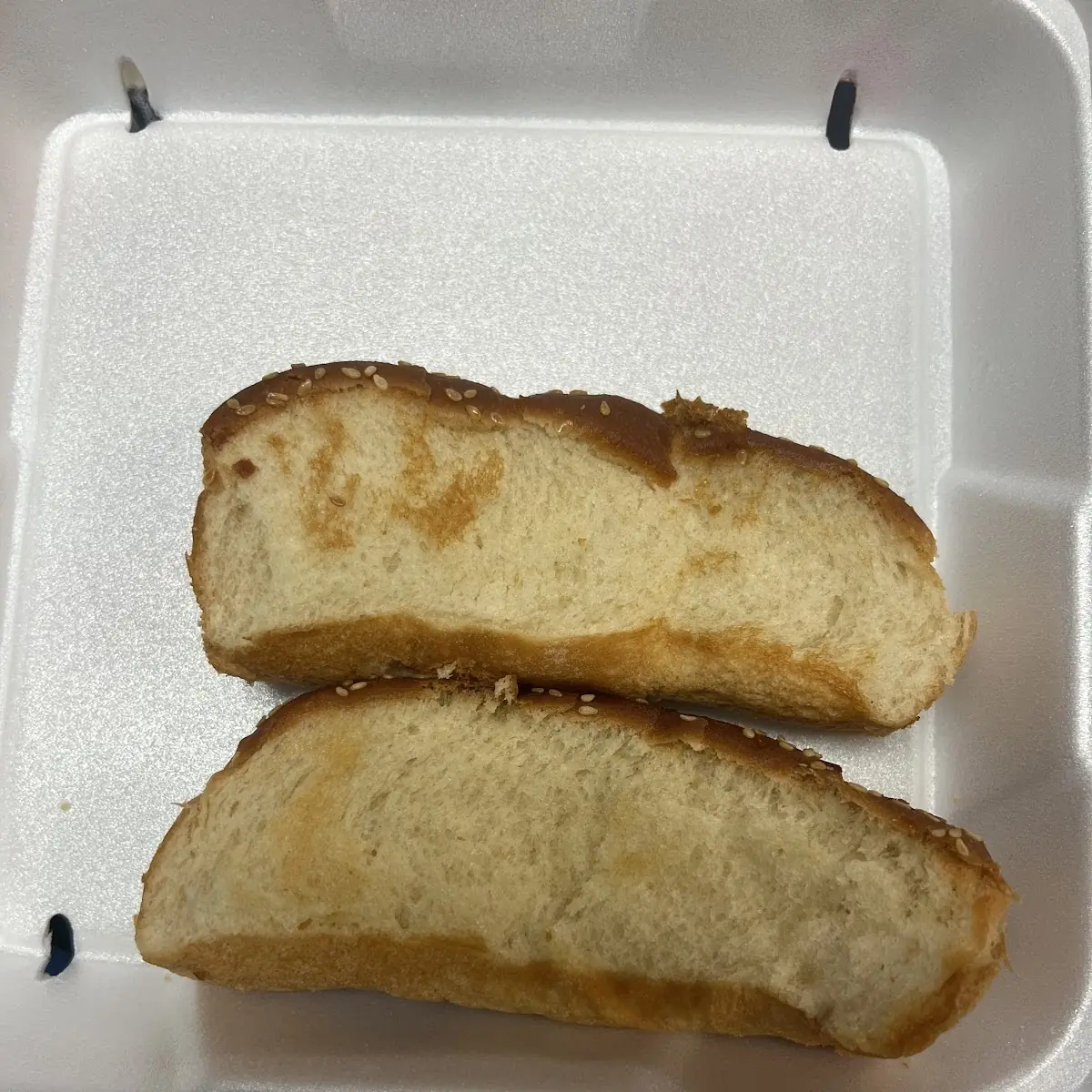 Garlic Bread
