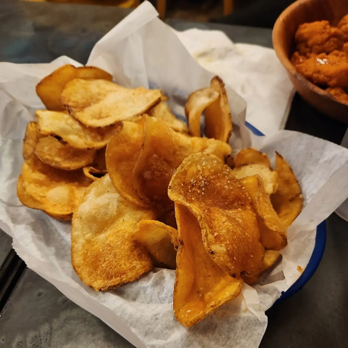 Saratoga Chips