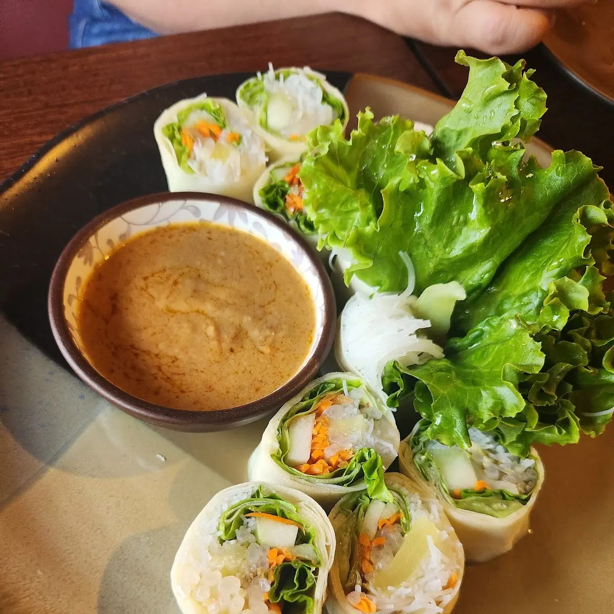 Spring Roll