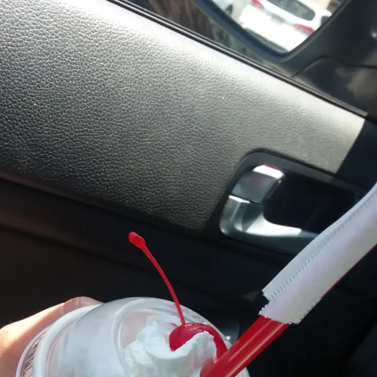 Milk Shakes