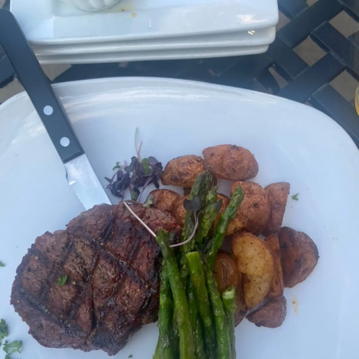 Filet Mignon