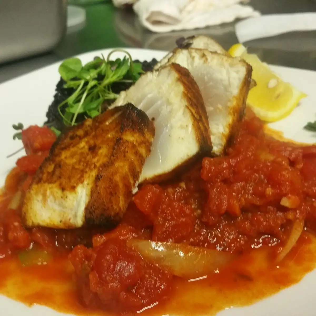 Tomato Sauce